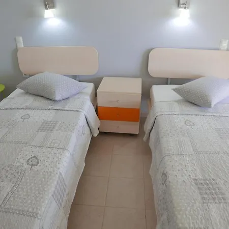 Renting House Galini * Plakias