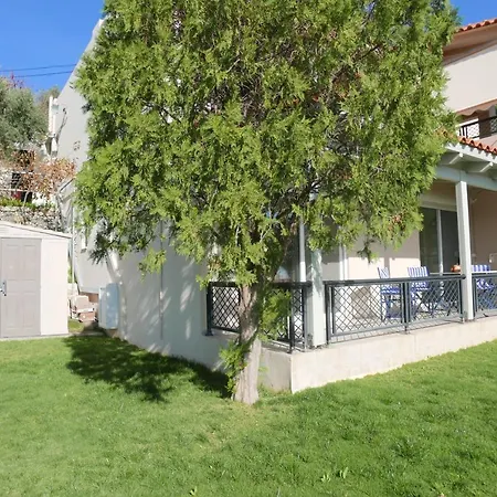 Renting House Galini Appartement Plakias