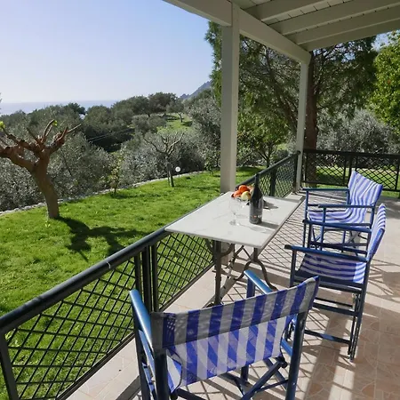 Appartement Renting House Galini *