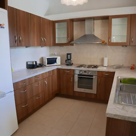 Appartement Renting House Galini