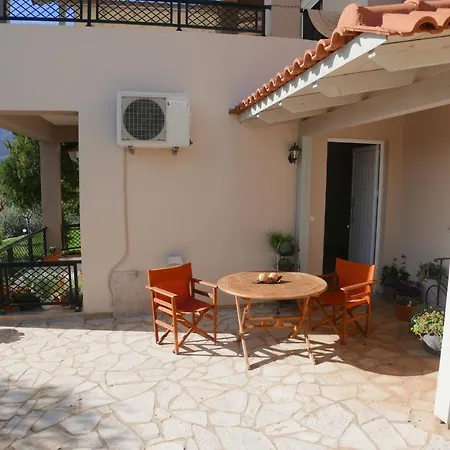 Renting House Galini * Plakias