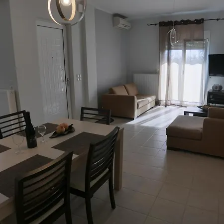 Renting House Galini Appartement Plakias