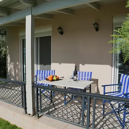 Renting House Galini Appartement Plakias