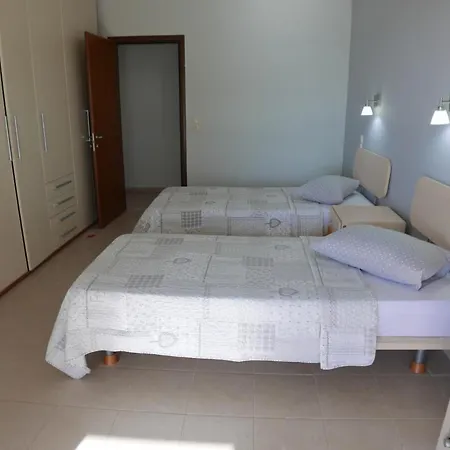 Renting House Galini Appartement Plakias