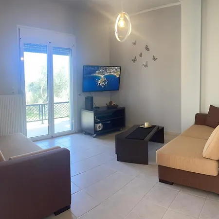 Renting House Galini * Plakias