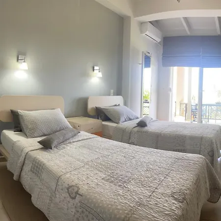 Renting House Galini * Plakias