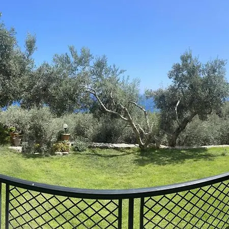 Appartement Renting House Galini Plakias