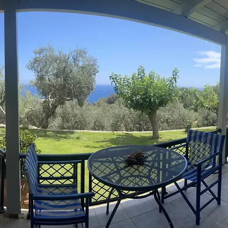 Renting House Galini Appartement Plakias